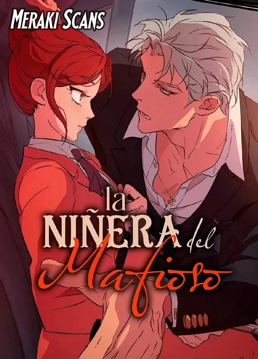 La niñera del mafioso | LectorTMOo