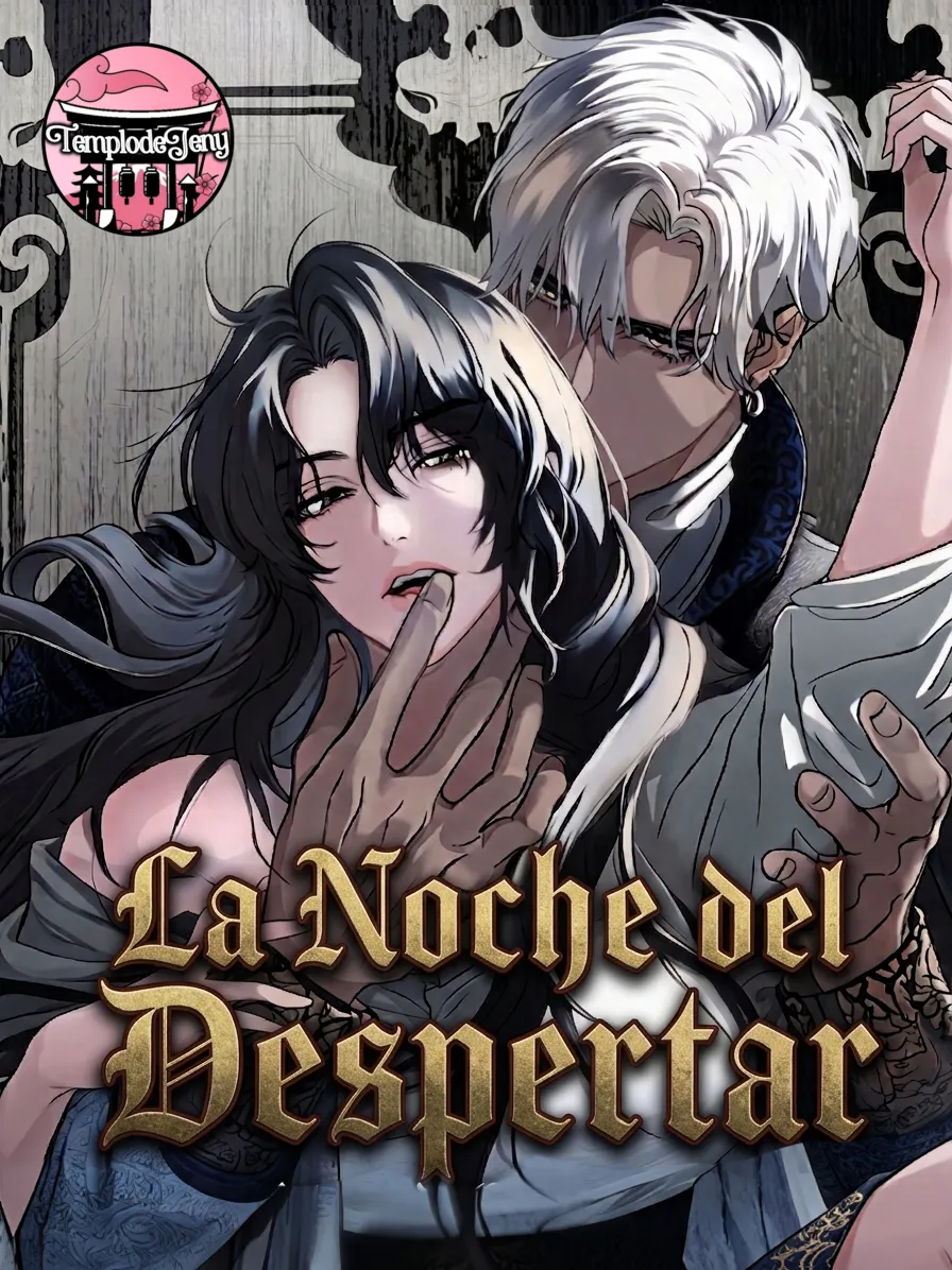La Noche del Despertar | LectorTMOo