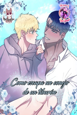 La novia conejo y el novio tiburón (2023) | LectorTMOo