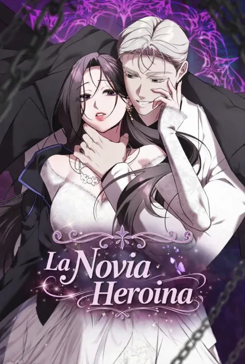 La Novia heroina | LectorTMOo