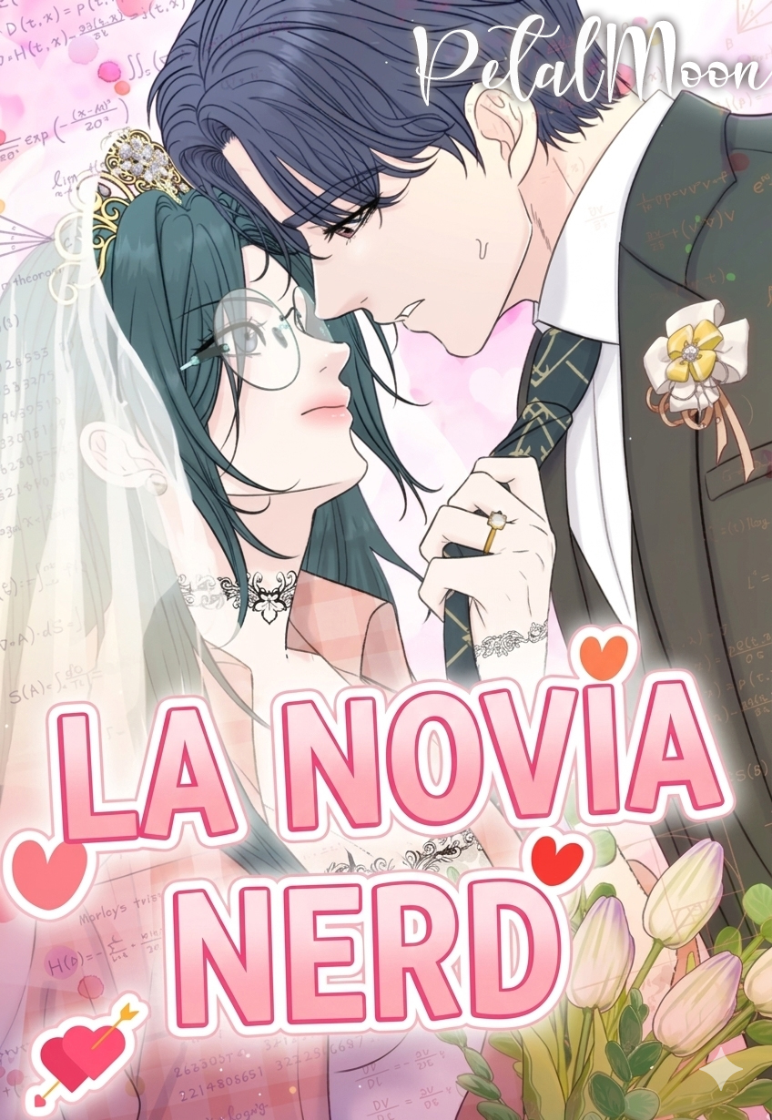La Novia Nerd