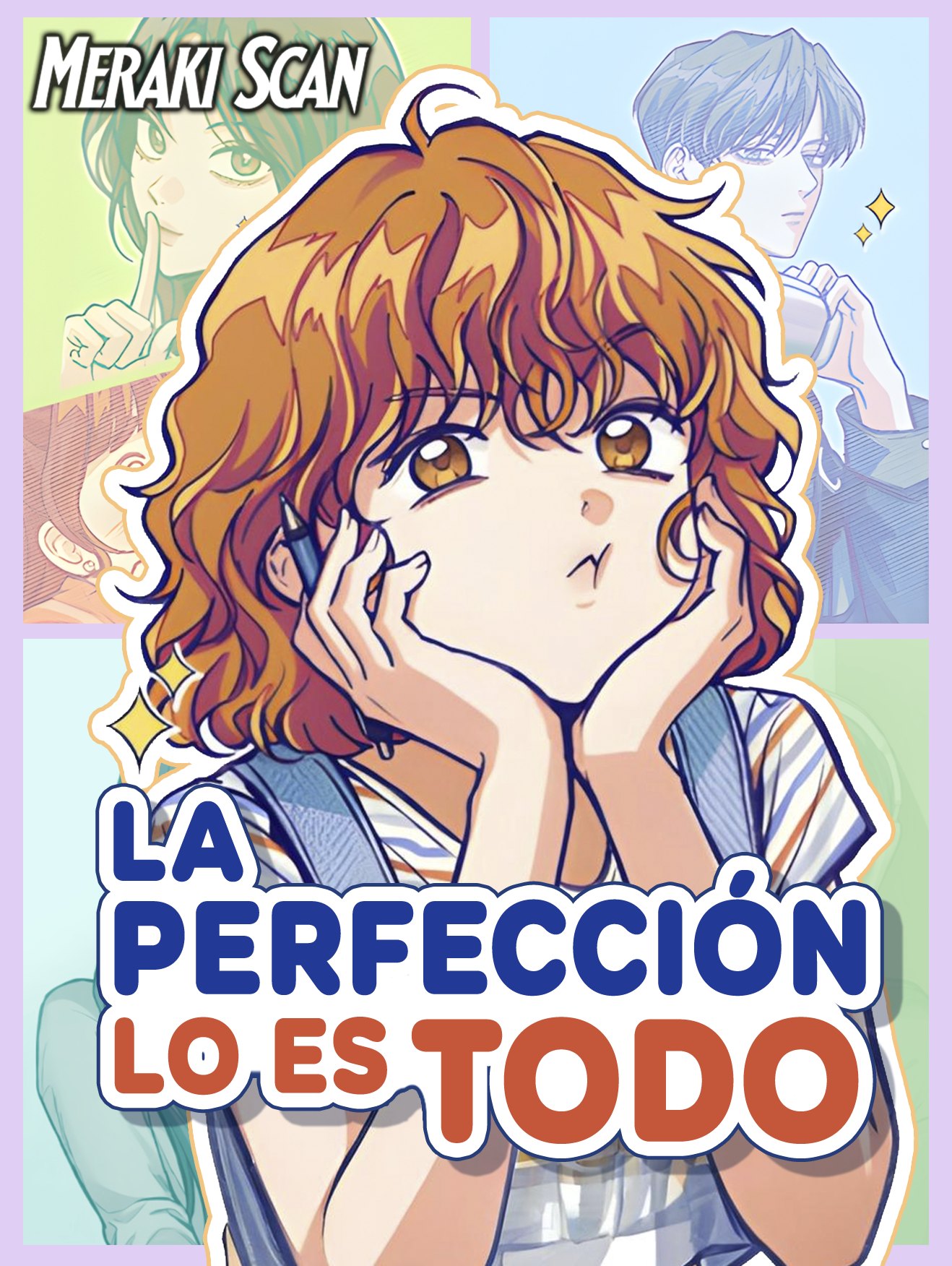 La perfección lo es todo | LectorTMOo