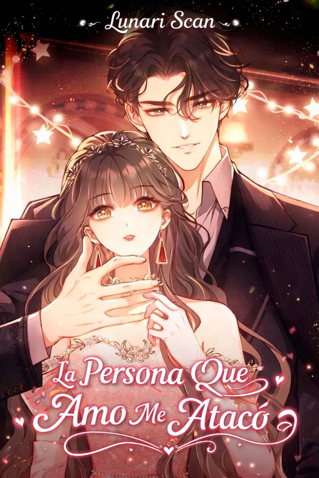 La persona que amo me atacó | LectorTMOo
