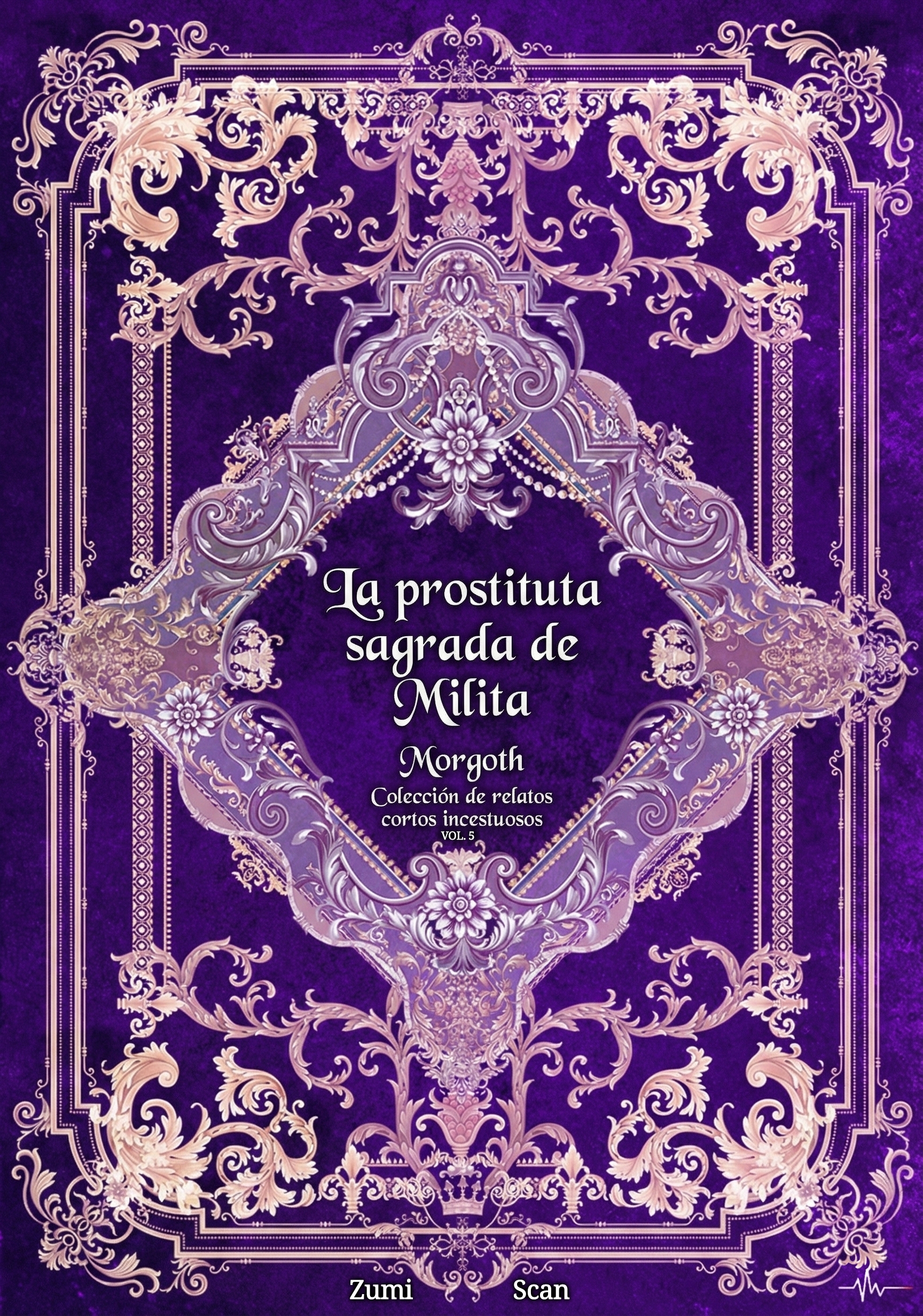 La Prostituta Sagrada de Milita | LectorTMOo