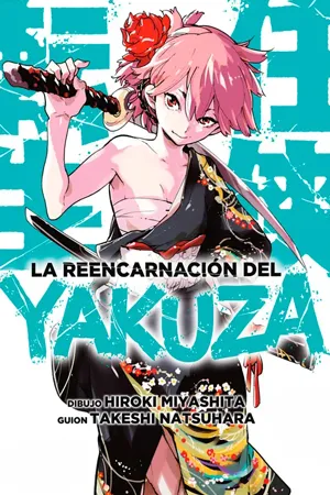 La Reencarnación del Yakuza | LectorTMOo