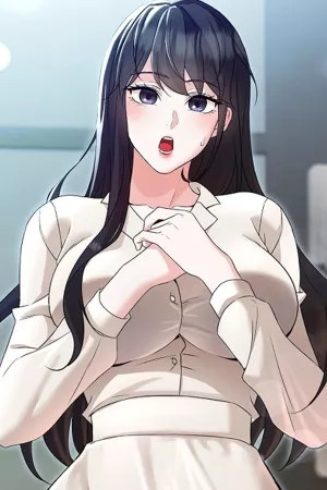 La señora de la casa fue mi profesora (2023)