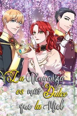 La Venganza Es Mas Dulce Que La Miel | LectorTMOo