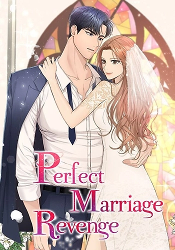 La venganza matrimonial perfecta