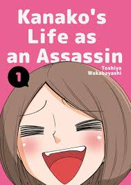 La vida de Kanako como una asesina | LectorTMOo