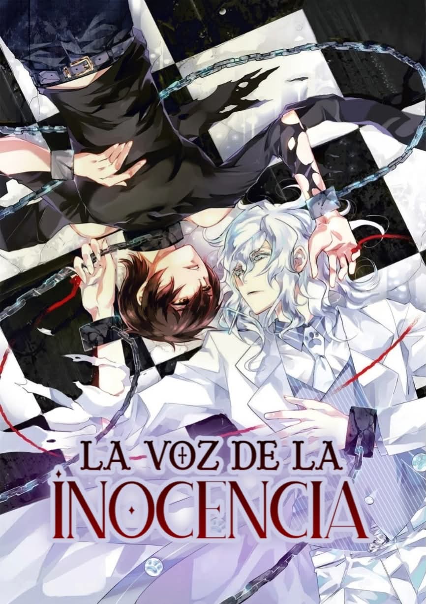 La voz de la inocencia | LectorTMOo