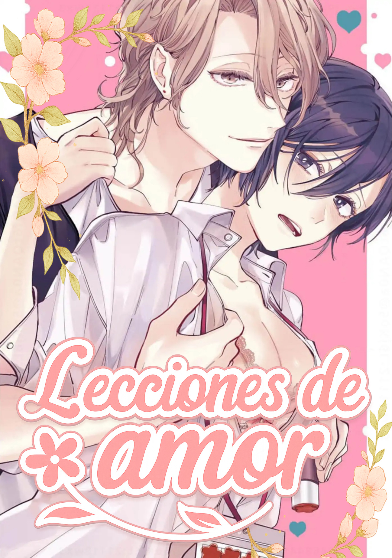Lecciones de amor | LectorTMOo