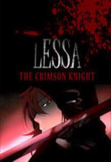 Lessa – The Crimson Knight | LectorTMOo