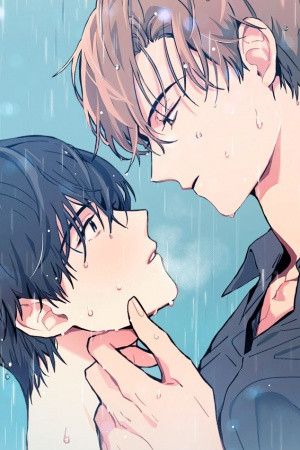 Lluvia Torrencial (Thundercloud Rainstorm) (2021)