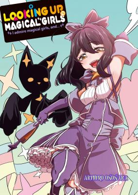 Looking Up To Magical Girls