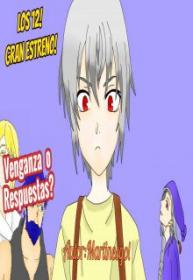 Los 12 (Novela)