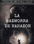 Los 6 Reinos (Novela)