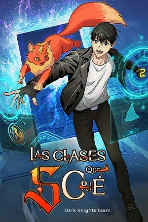 LOS CLASE S QUE CRIÉ (2021) | LectorTMOo