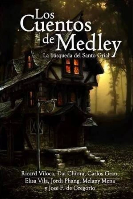 Los Cuentos De Medley (Novela)