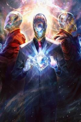 Los Dioses De Las Estrellas (Novela)