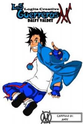 Los Guerreros M (Novela)