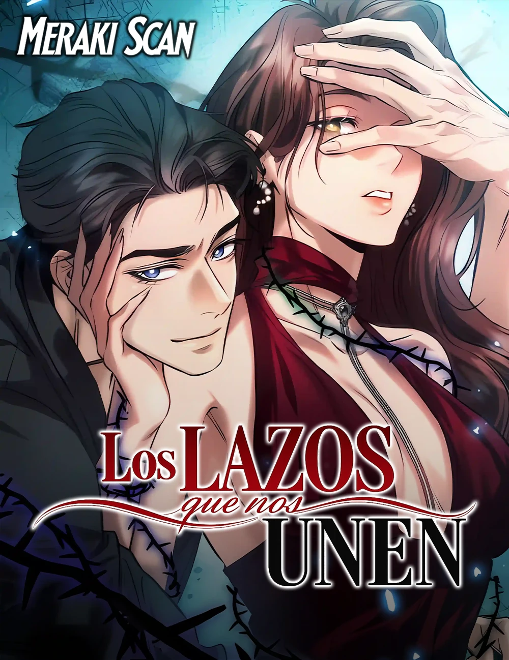 Los lazos que nos unen