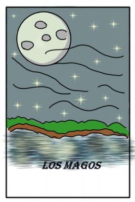 Los Magos