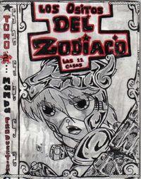 Los Ositos Del Zodiaco