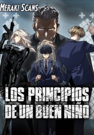 Los Principios de un Buen Niño | LectorTMOo