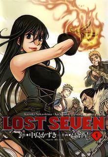 Lost Seven | LectorTMOo