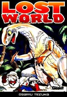 Lost World | LectorTMOo