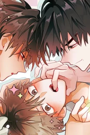 Love among pear blossoms (2023)