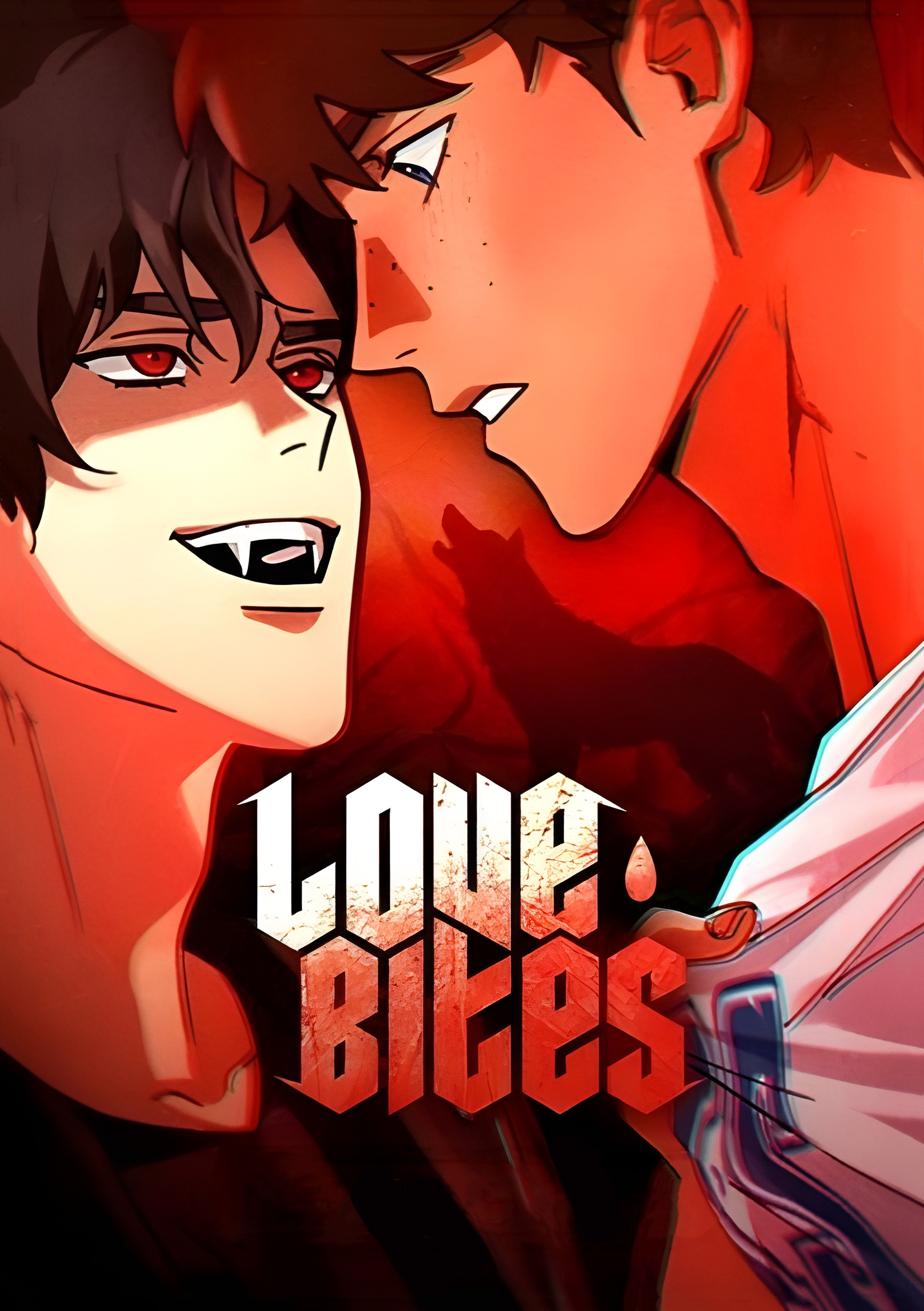 Love Bites | LectorTMOo