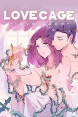 Love Cage | LectorTMOo