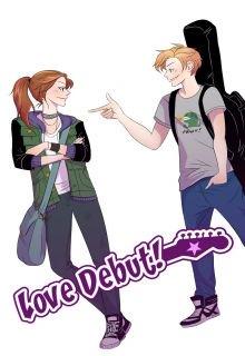 Love Debut! | LectorTMOo