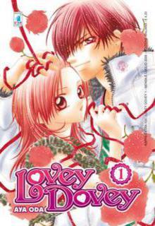 Love Dovey | LectorTMOo