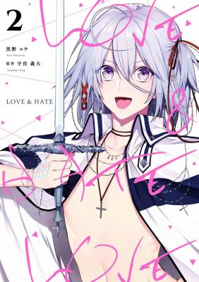 Love & Hate (Kurono Yuu) | LectorTMOo