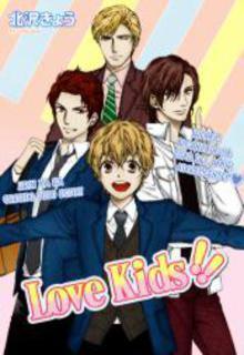 Love Kids | LectorTMOo