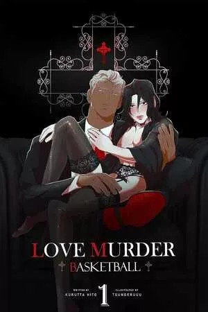 Love, Murder and Basketball (2021) | LectorTMOo