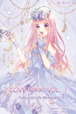 Love Nikki | LectorTMOo