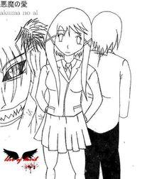 Love Of Devil | LectorTMOo