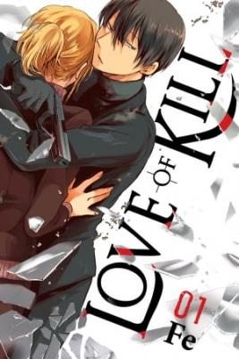 Love Of Kill | LectorTMOo