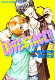 Love Stage! | LectorTMOo