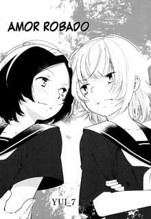 Love Steal | LectorTMOo