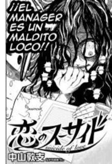 Love Suicide | LectorTMOo