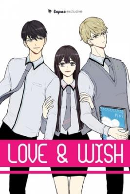 Love & Wish | LectorTMOo