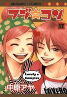 Lovely Complex | LectorTMOo