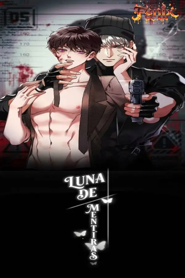 LUNA DE MENTIRAS  ( 谎月 )