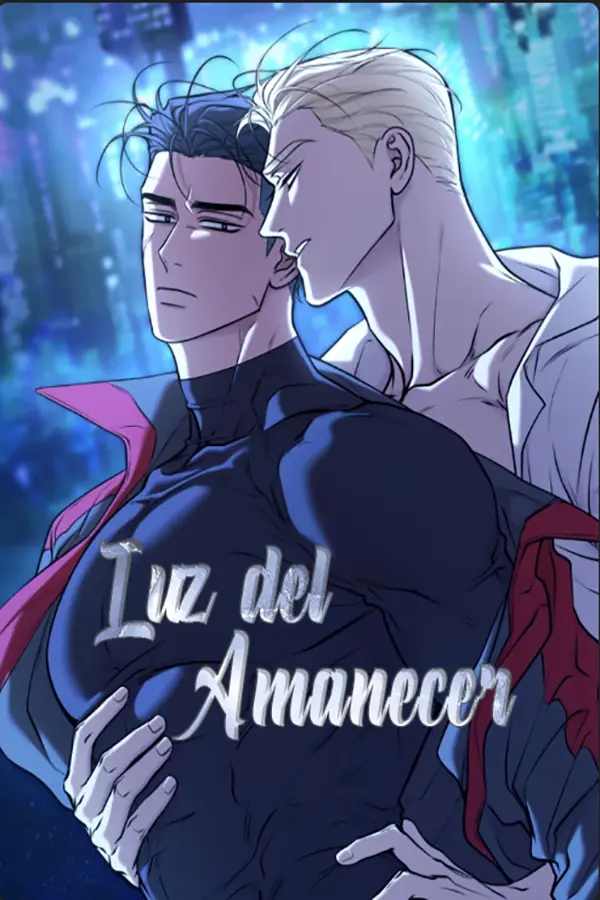 Luz del Amanecer