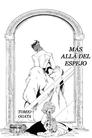 Más allá del espejo | LectorTMOo