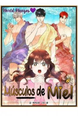 Músculos De Miel